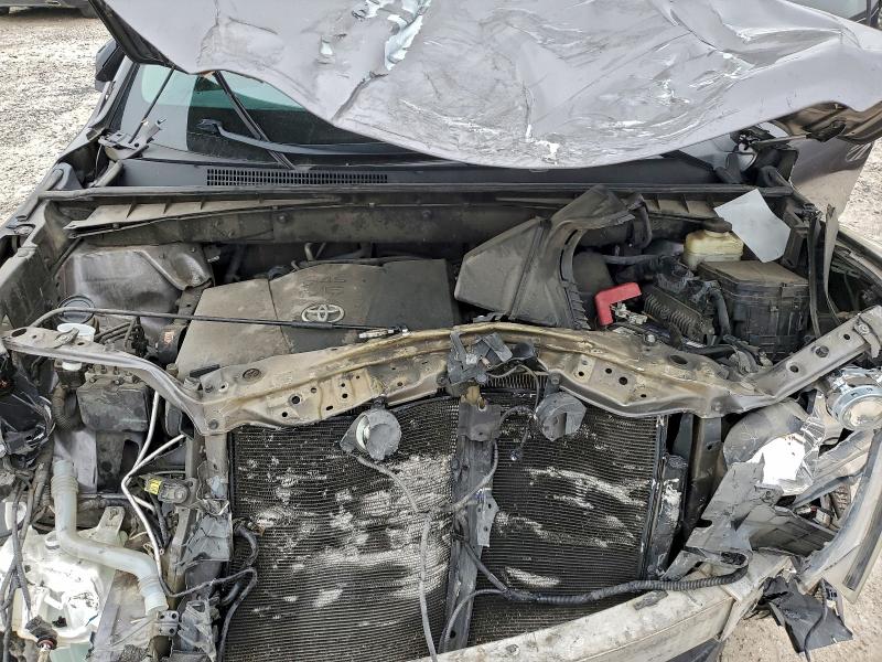 Фото 12 - TOYOTA HIGHLANDER