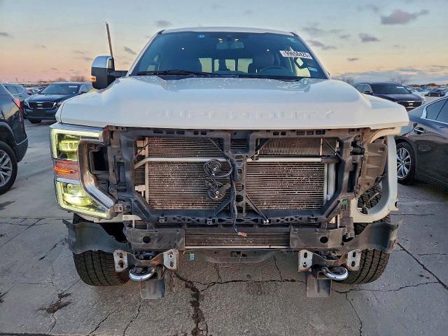 Фото 5 - FORD F250