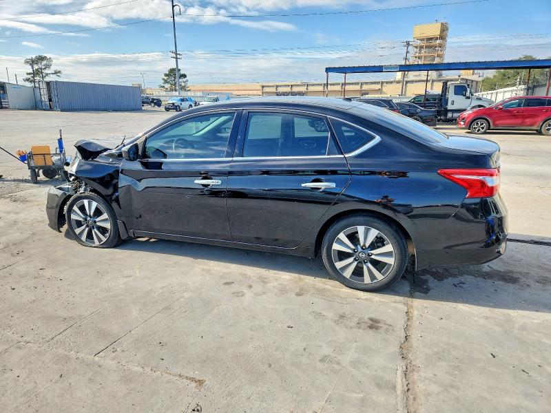 Фото 2 - NISSAN SENTRA