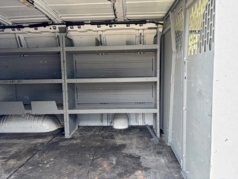 Фото 6 - CHEVROLET EXPRESS