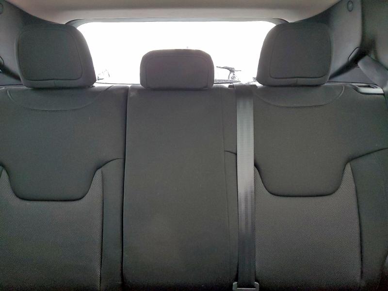 Фото 10 - JEEP RENEGADE