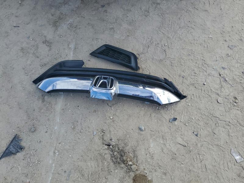 Фото 13 - HONDA CRV