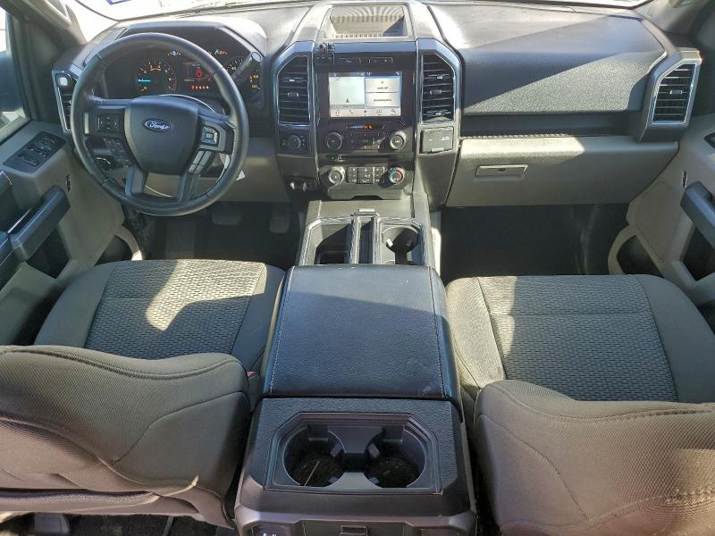 Фото 8 - FORD F-150