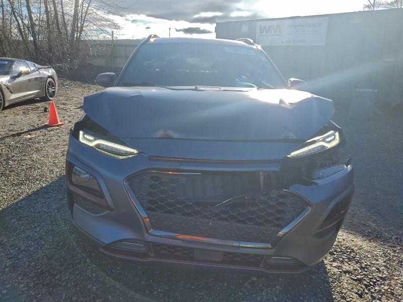 Фото 5 - HYUNDAI KONA