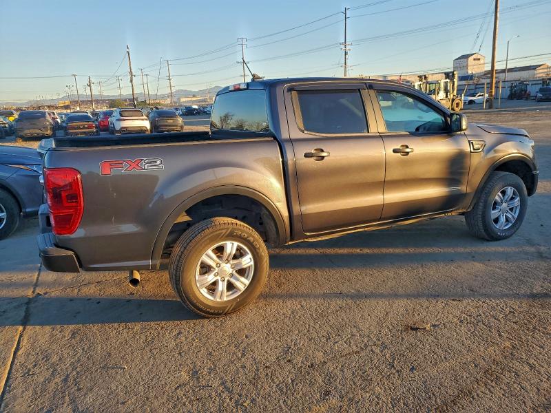 Фото 3 - FORD RANGER