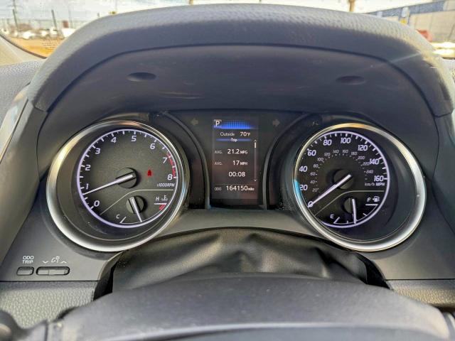 Фото 8 - TOYOTA CAMRY