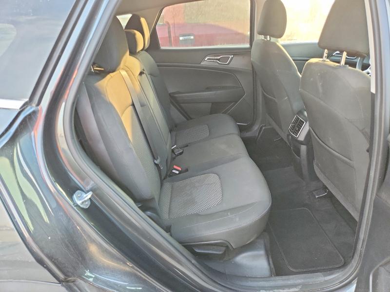 Фото 10 - KIA SPORTAGE