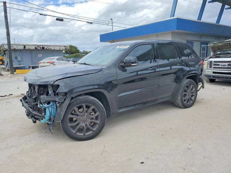 Фото 1 - JEEP GRAND CHER