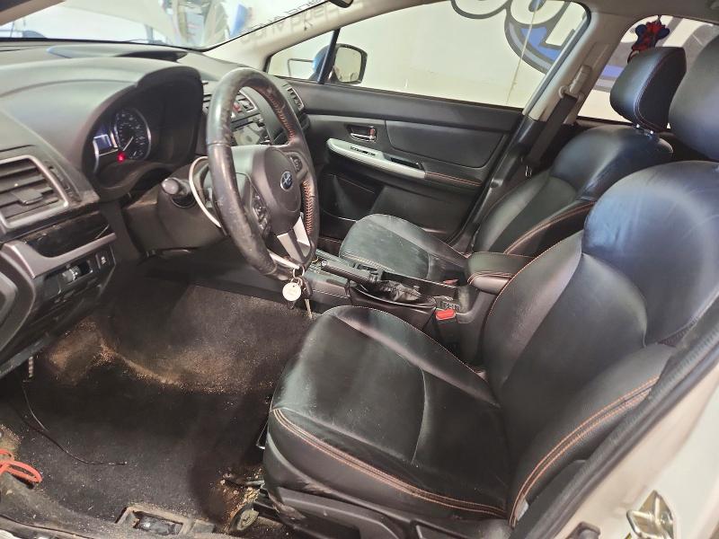 Фото 7 - SUBARU CROSSTREK