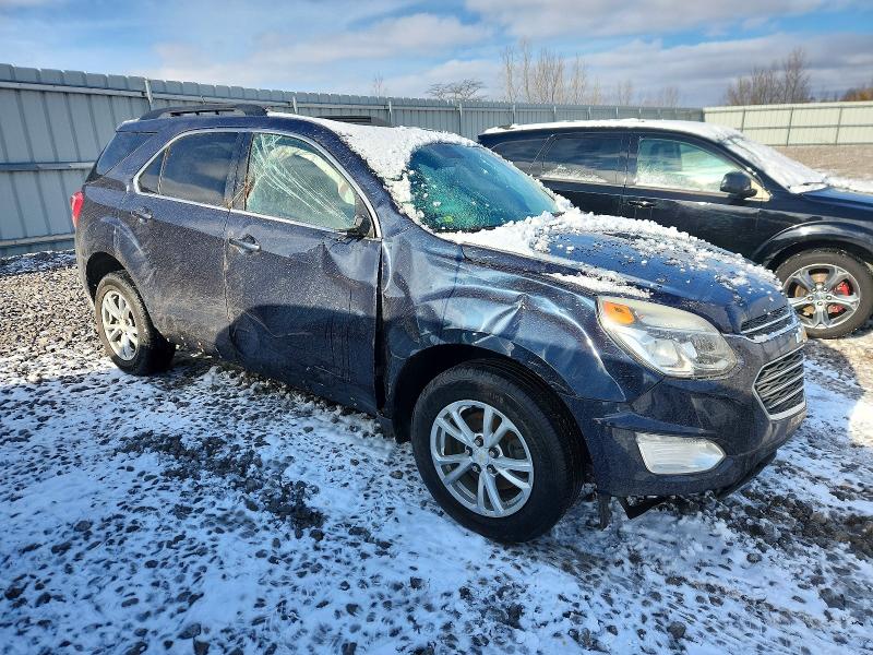 Фото 4 - CHEVROLET EQUINOX