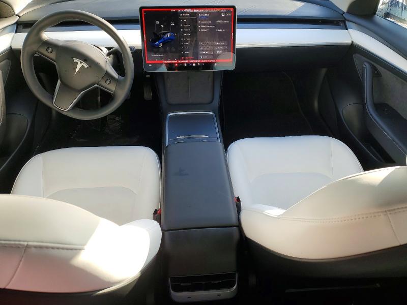 Фото 8 - TESLA MODEL 3