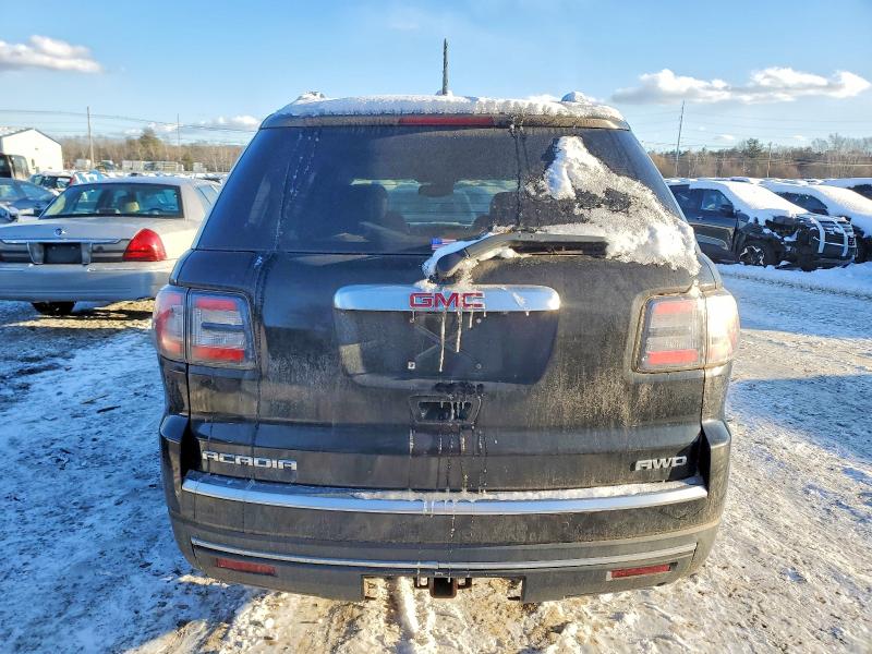 Фото 6 - GMC ACADIA