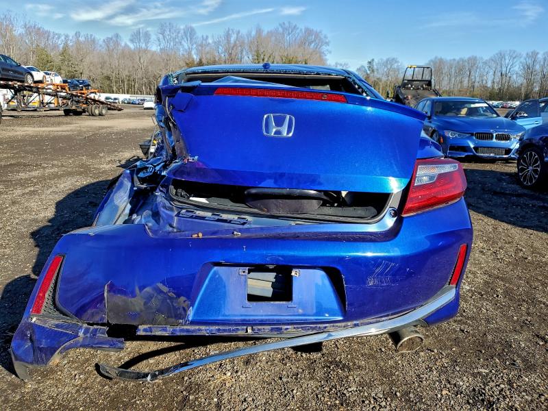 Фото 6 - HONDA ACCORD