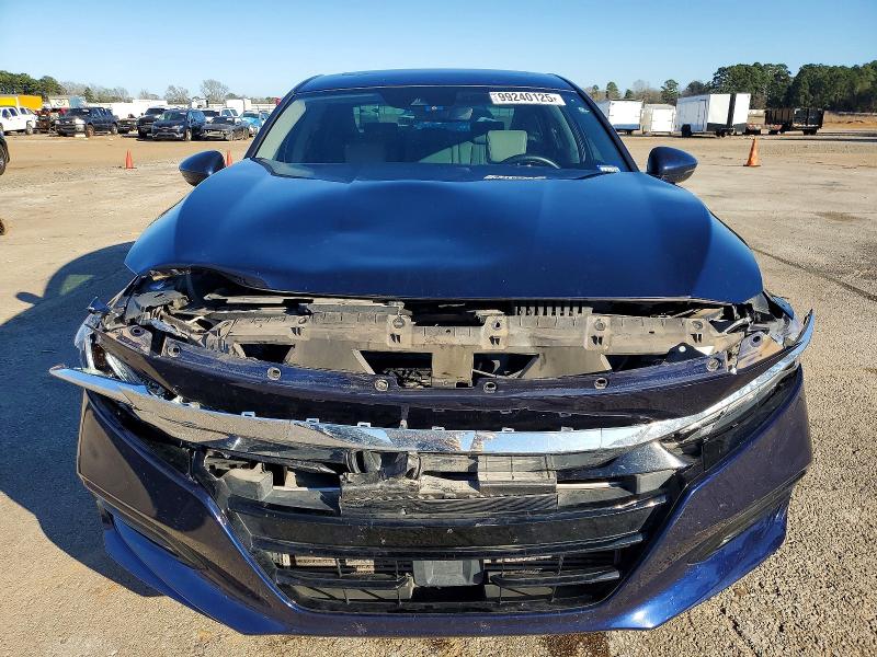 Фото 5 - HONDA ACCORD