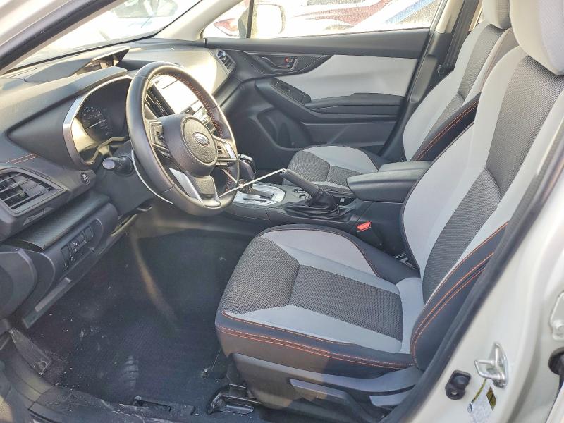 Фото 7 - SUBARU CROSSTREK