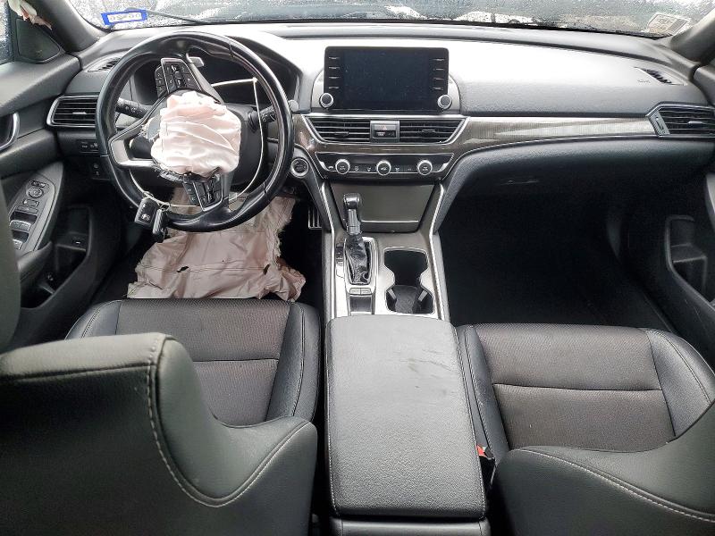 Фото 8 - HONDA ACCORD