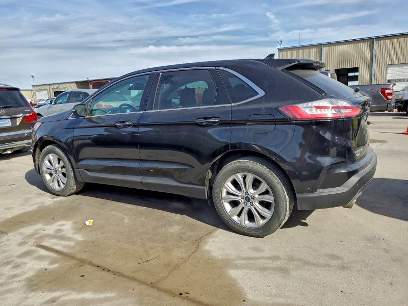 Фото 2 - FORD EDGE