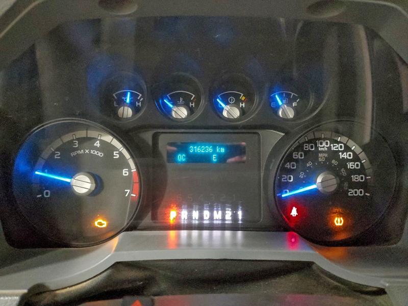 Фото 9 - FORD F350