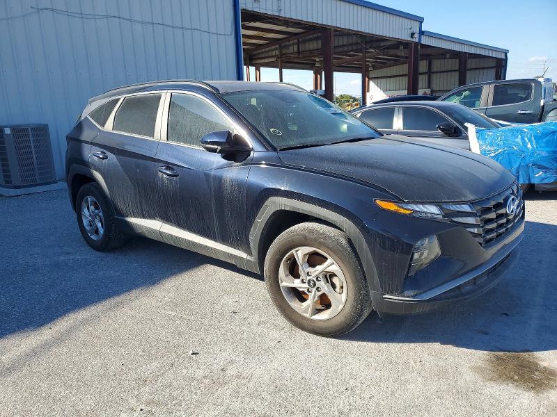 Фото 4 - HYUNDAI TUCSON