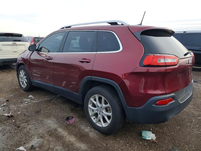 Фото 2 - JEEP GRAND CHER