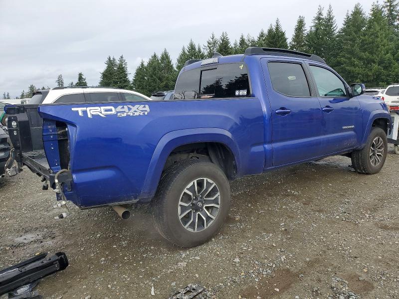 Фото 3 - TOYOTA TACOMA