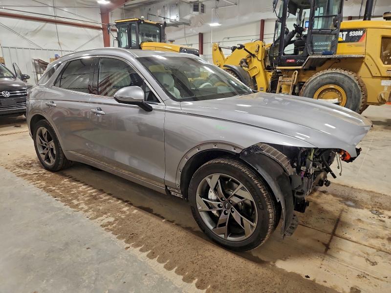 GENESIS GV70 BASE 2023 VIN 5NMMCET13PH000871