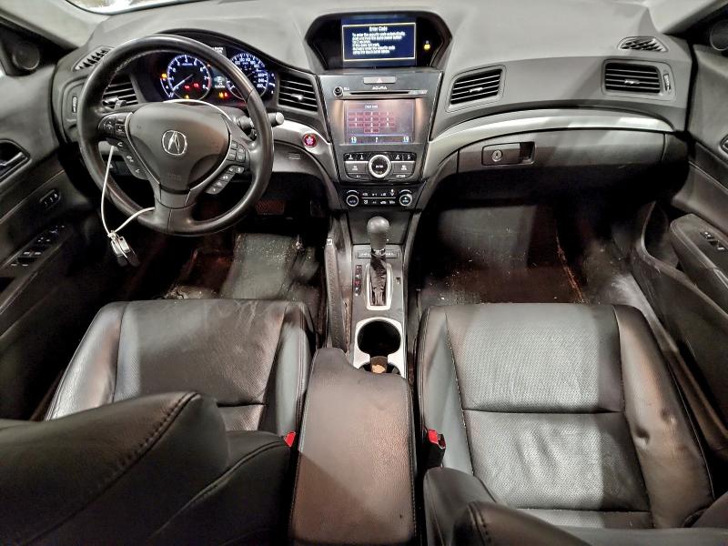 Фото 8 - ACURA ILX