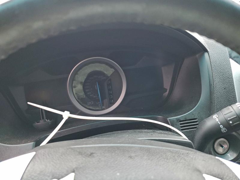 Фото 9 - FORD EXPLORER