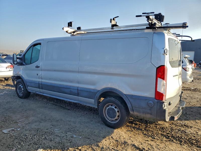 Фото 2 - FORD TRANSIT