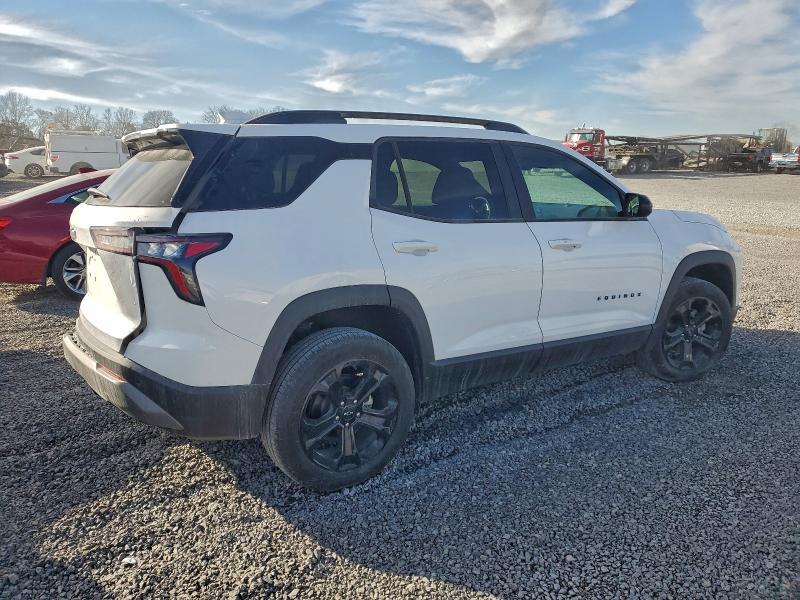 Фото 3 - CHEVROLET EQUINOX