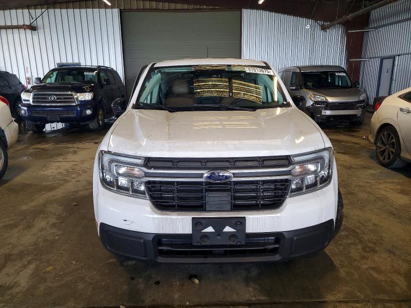 FORD MAVERICK L 2024 VIN 3FTTW8M33RRA82107