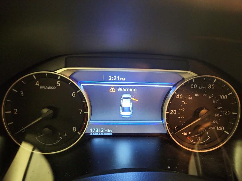 Фото 9 - NISSAN ALTIMA