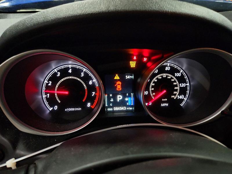 Фото 9 - MITSUBISHI OUTLANDER