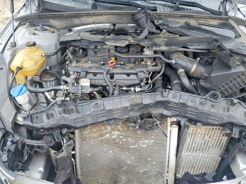 Фото 11 - KIA K5