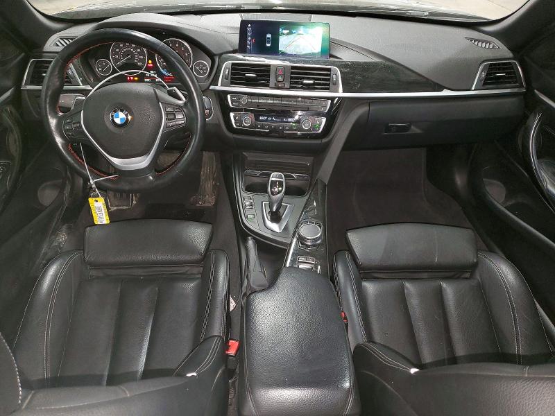Фото 8 - BMW 4 SERIES