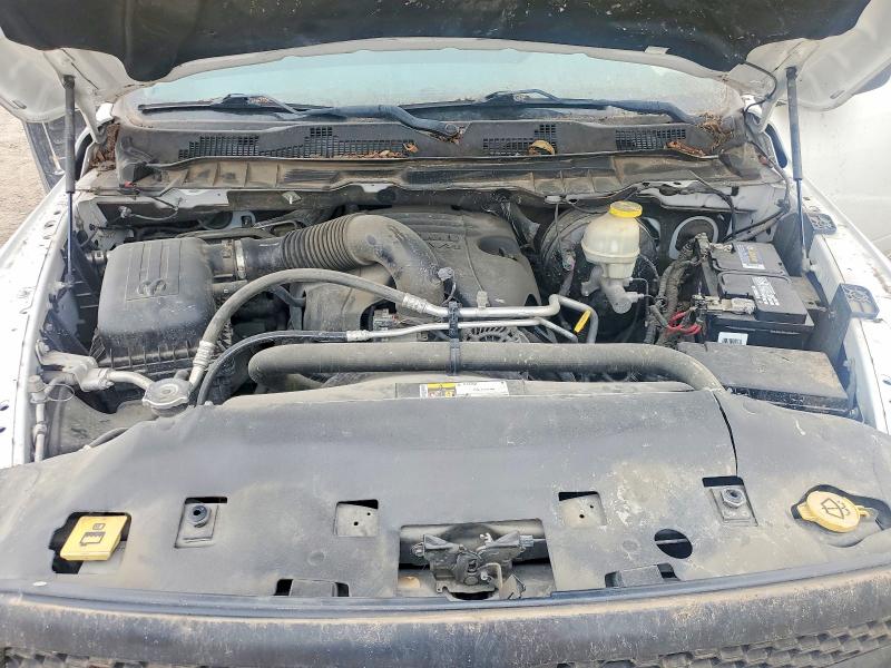 Фото 11 - RAM 1500