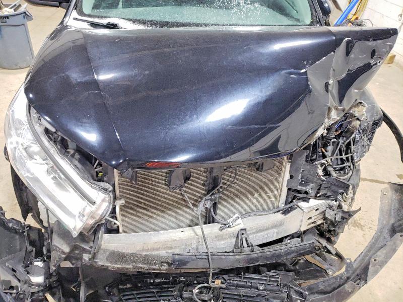 Фото 12 - TOYOTA HIGHLANDER