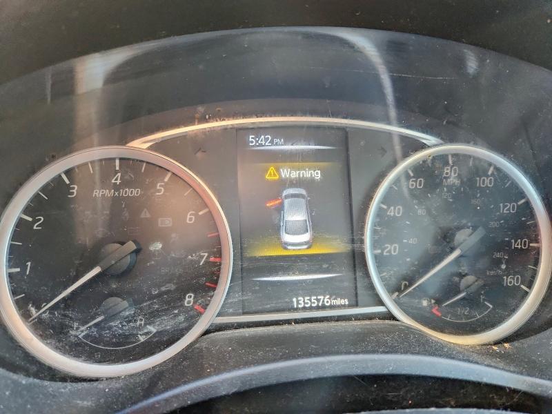 Фото 9 - NISSAN SENTRA