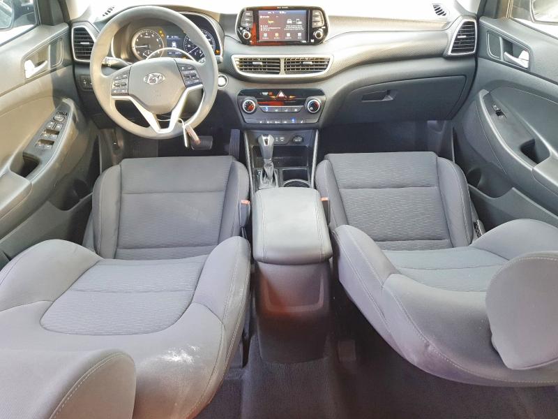 Фото 8 - HYUNDAI TUCSON