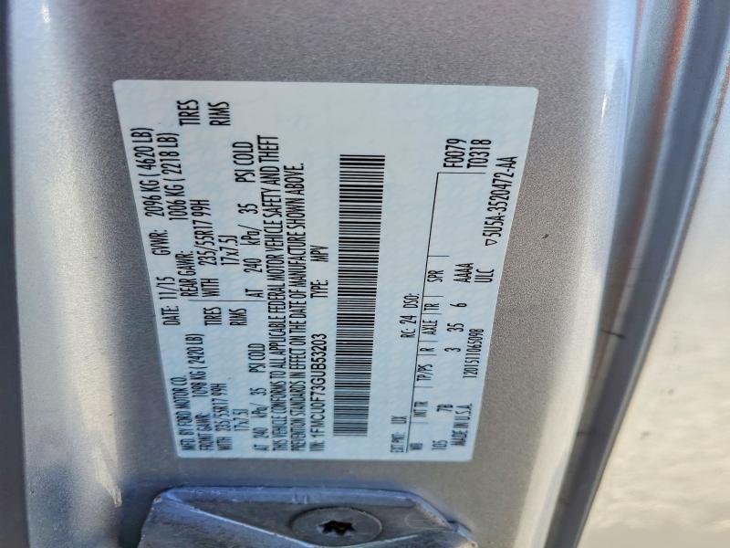 Фото 13 - FORD ESCAPE