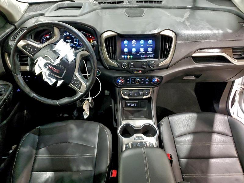 Фото 8 - GMC TERRAIN