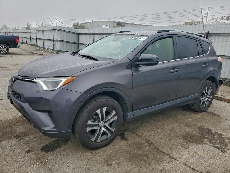 Фото 1 - TOYOTA RAV4