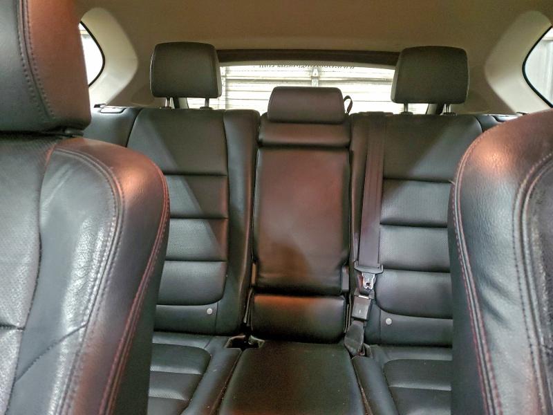 Фото 10 - MAZDA CX-5