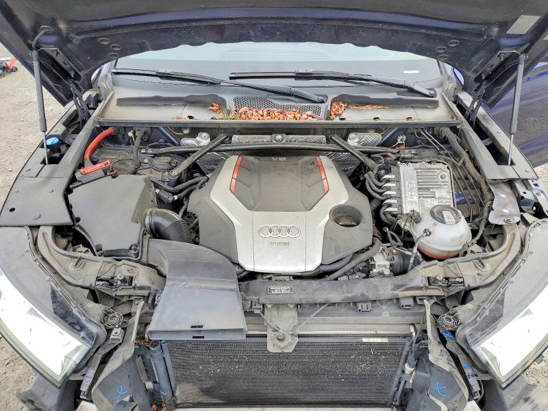 Фото 12 - AUDI SQ5