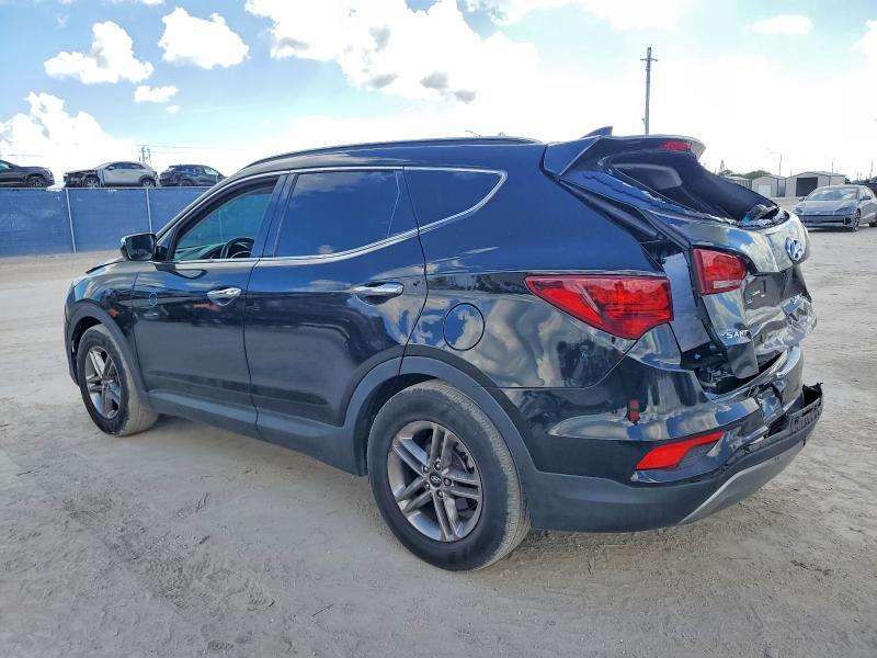 Фото 2 - HYUNDAI SANTA FE