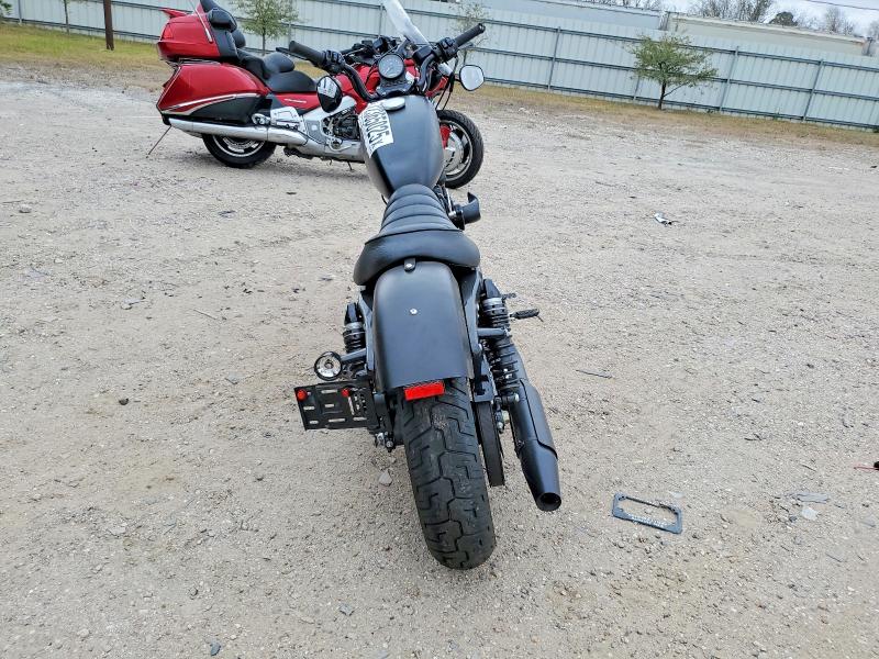 HARLEY-DAVIDSON XL 2017