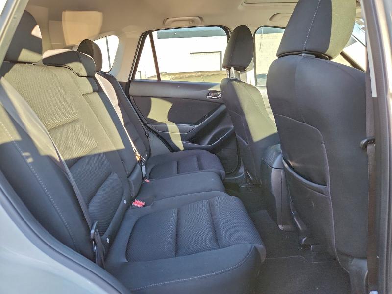 Фото 11 - MAZDA CX-5