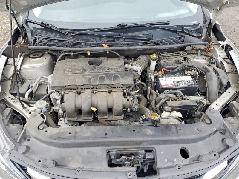 Фото 11 - NISSAN SENTRA