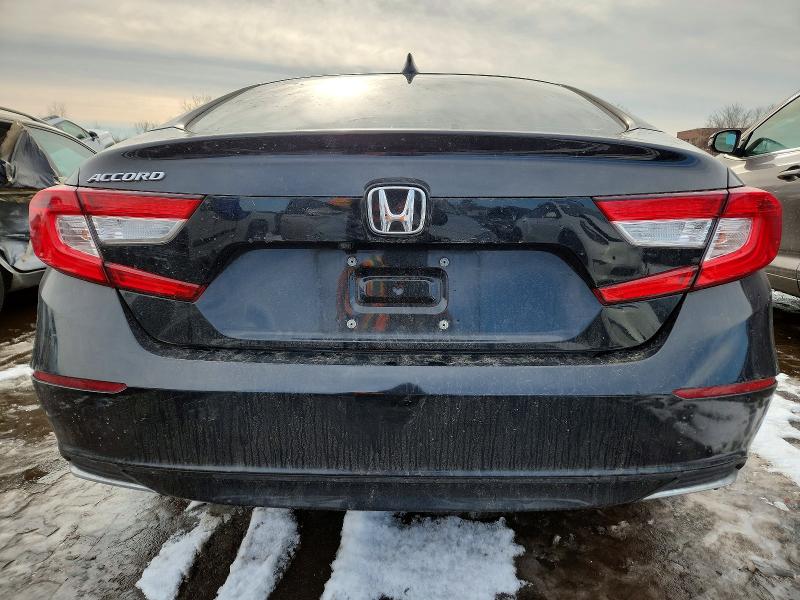 Фото 6 - HONDA ACCORD