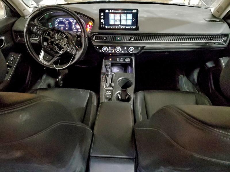 Фото 8 - HONDA CIVIC